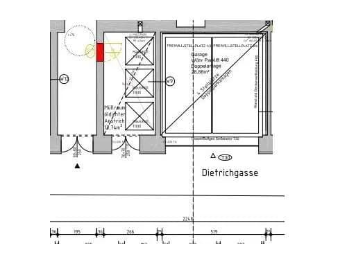 Immobilie kaufen in Wien – 12 m², € 20.000 – Bild 10 von 10