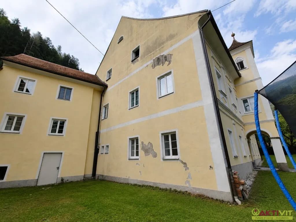 Gewerbeimmobilie kaufen in Liezen – 549 m², € 360.000 – Bild 4 von 22