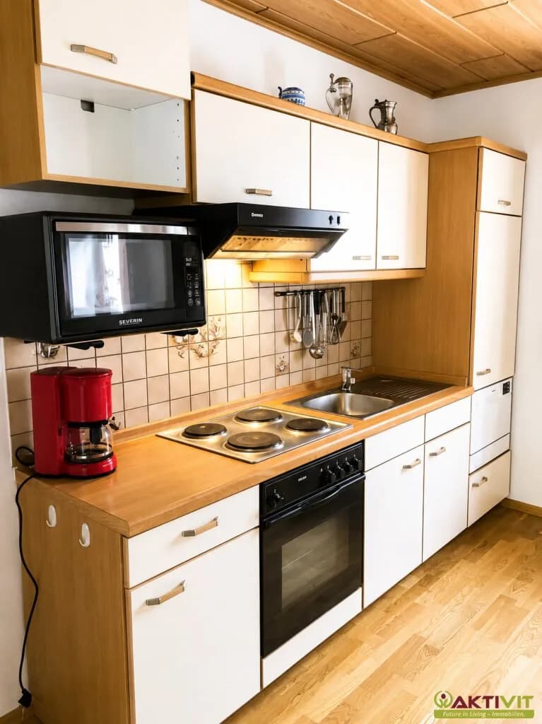 Gewerbeimmobilie kaufen in Liezen – 549 m², € 360.000 – Bild 7 von 22