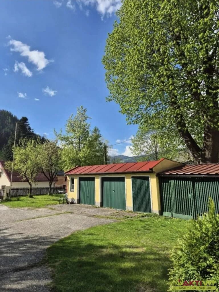 Gewerbeimmobilie kaufen in Liezen – 549 m², € 360.000 – Bild 18 von 22