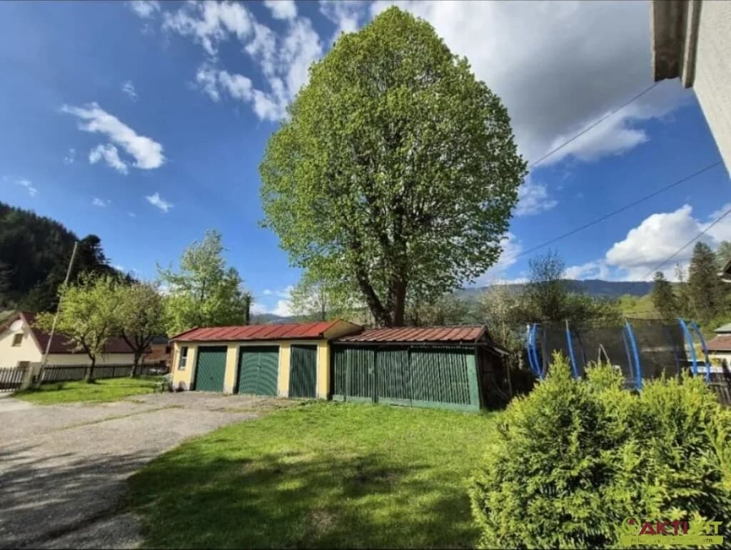 Gewerbeimmobilie kaufen in Liezen – 549 m², € 360.000 – Bild 19 von 22