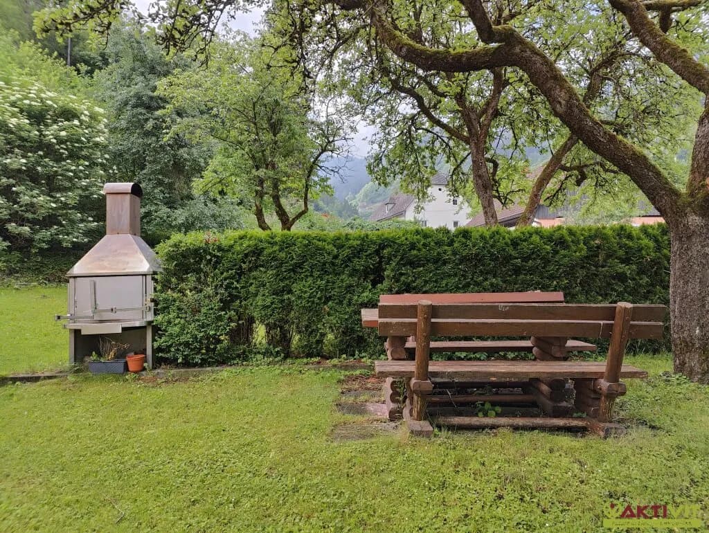 Gewerbeimmobilie kaufen in Liezen – 549 m², € 360.000 – Bild 20 von 22
