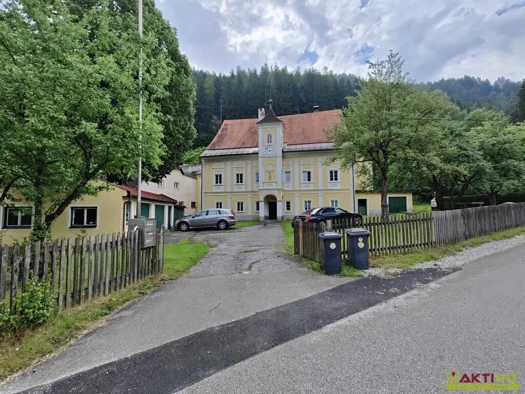 Gewerbeimmobilie kaufen in Liezen – 549 m², € 360.000 – Bild 21 von 22