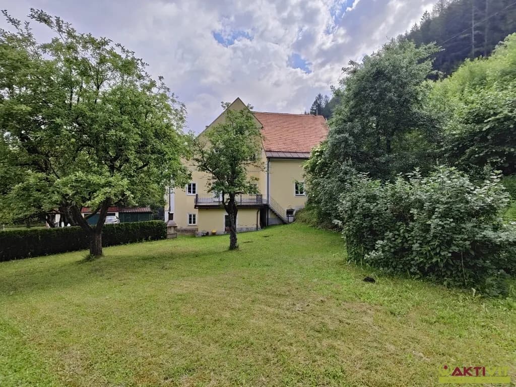 Gewerbeimmobilie kaufen in Liezen – 549 m², € 360.000 – Bild 22 von 22