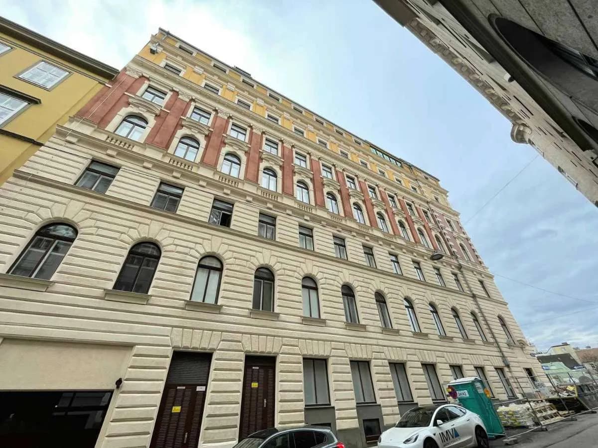 5-Zimmer-Wohnung kaufen in Wien – 166,76 m², € 479.000