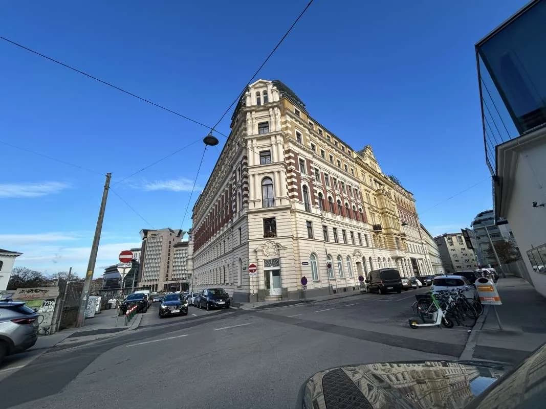 5-Zimmer-Wohnung kaufen in Wien – 166,76 m², € 479.000 – Bild 2 von 8