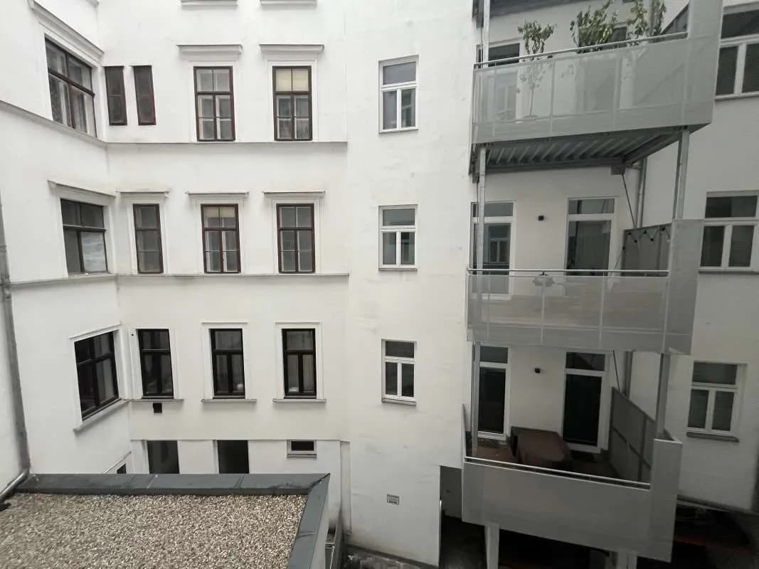 5-Zimmer-Wohnung kaufen in Wien – 166,76 m², € 479.000 – Bild 4 von 8