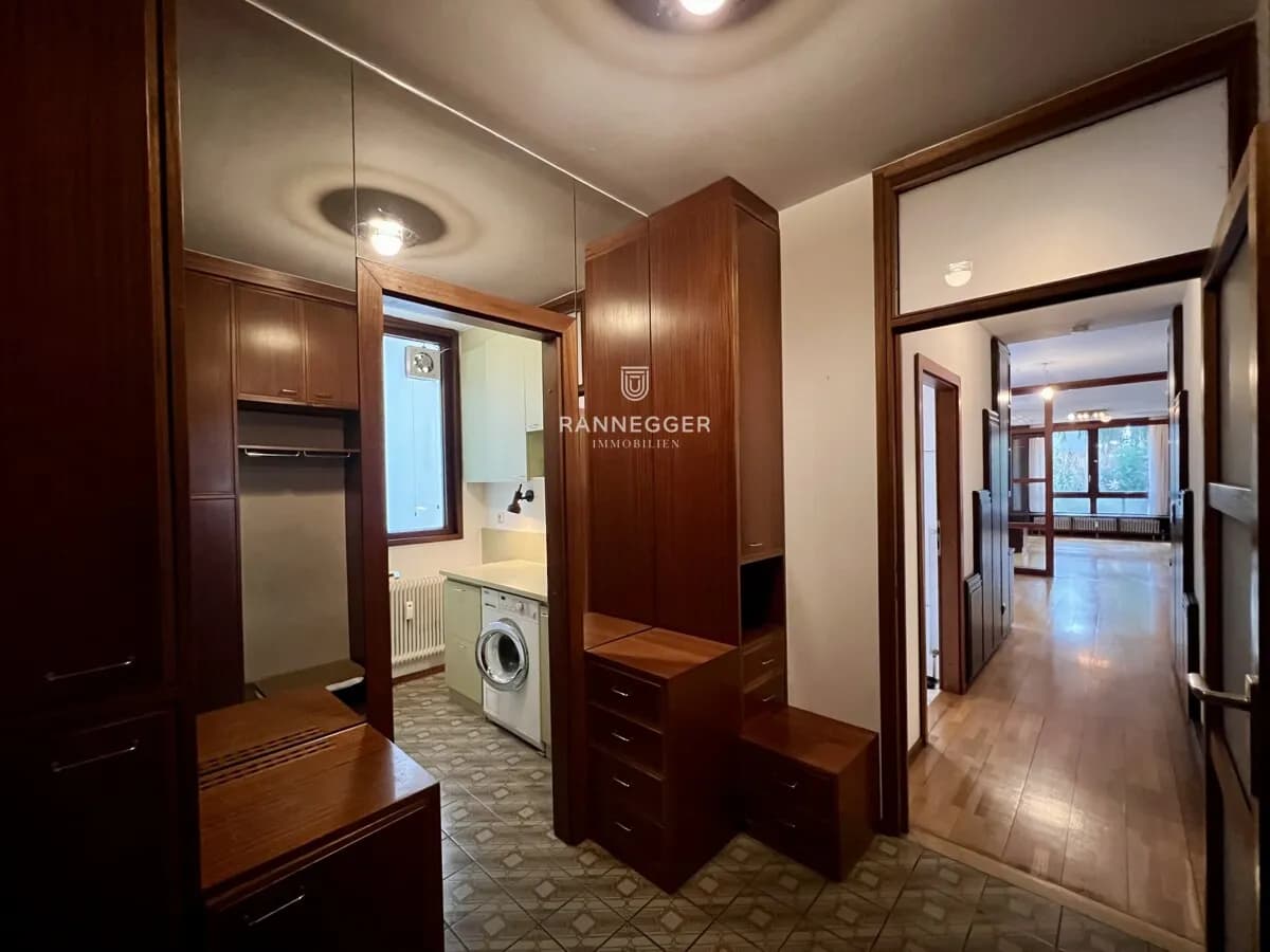 5-Zimmer-Wohnung mieten in Graz – 124 m², € 1.564 – Bild 2 von 36