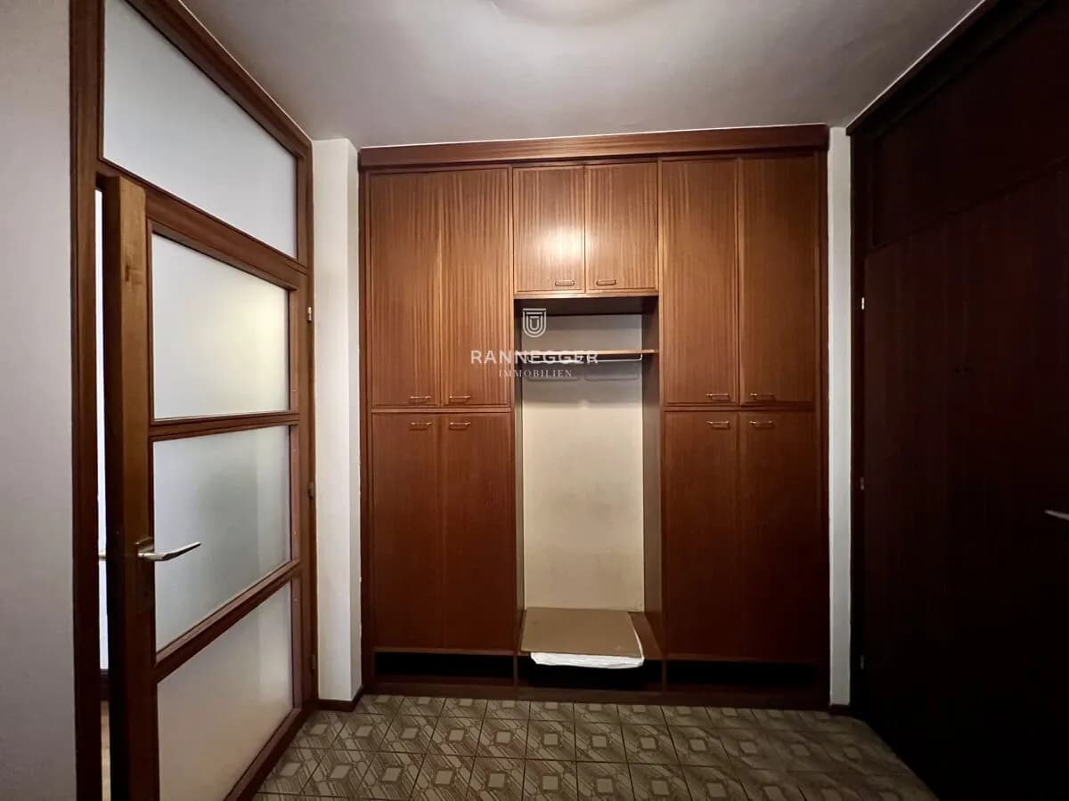 5-Zimmer-Wohnung mieten in Graz – 124 m², € 1.564 – Bild 3 von 36