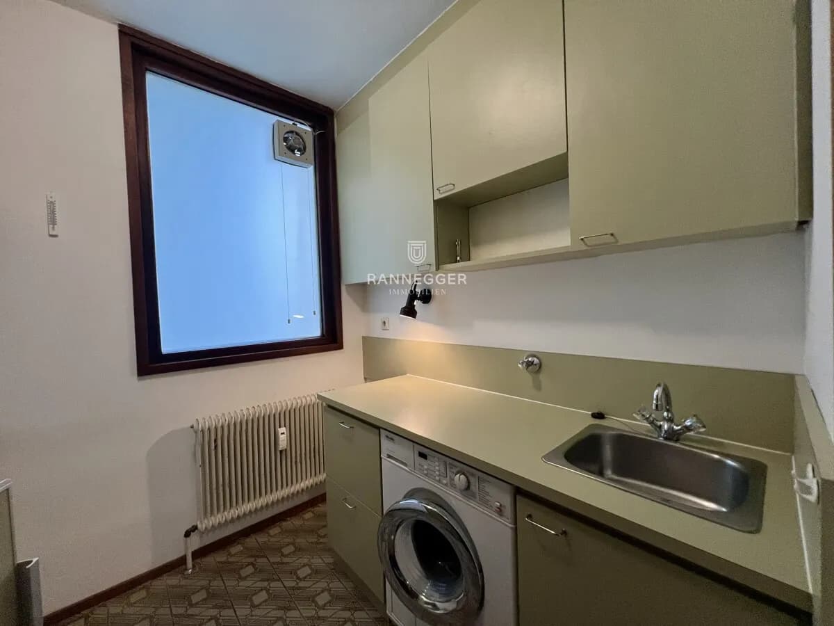 5-Zimmer-Wohnung mieten in Graz – 124 m², € 1.564 – Bild 4 von 36