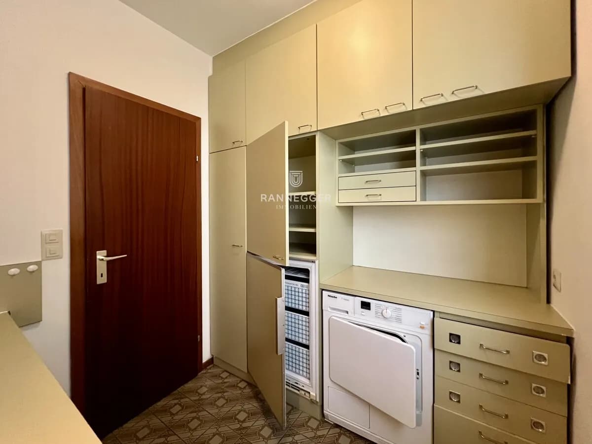 5-Zimmer-Wohnung mieten in Graz – 124 m², € 1.564 – Bild 5 von 36