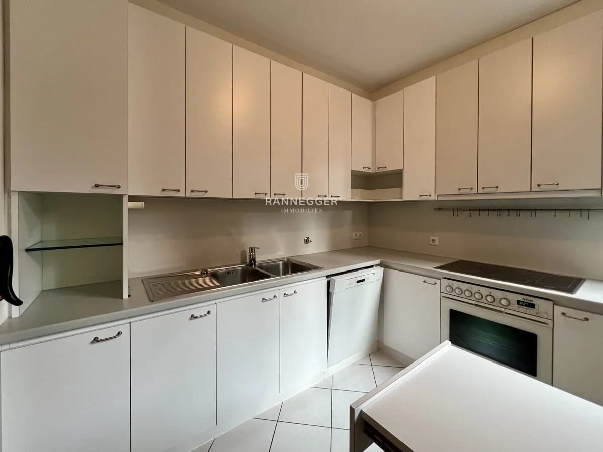 5-Zimmer-Wohnung mieten in Graz – 124 m², € 1.564 – Bild 6 von 36