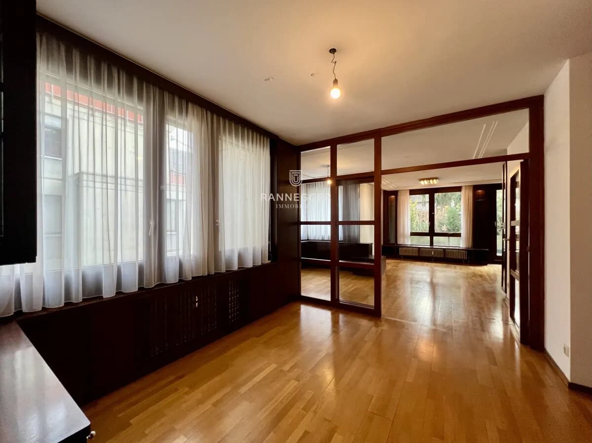 5-Zimmer-Wohnung mieten in Graz – 124 m², € 1.564 – Bild 8 von 36
