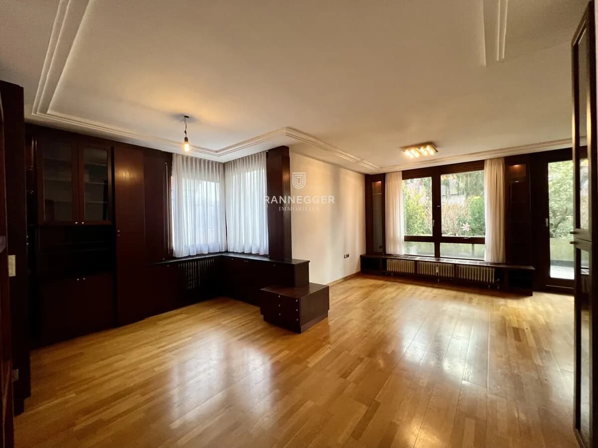 5-Zimmer-Wohnung mieten in Graz – 124 m², € 1.564 – Bild 10 von 36