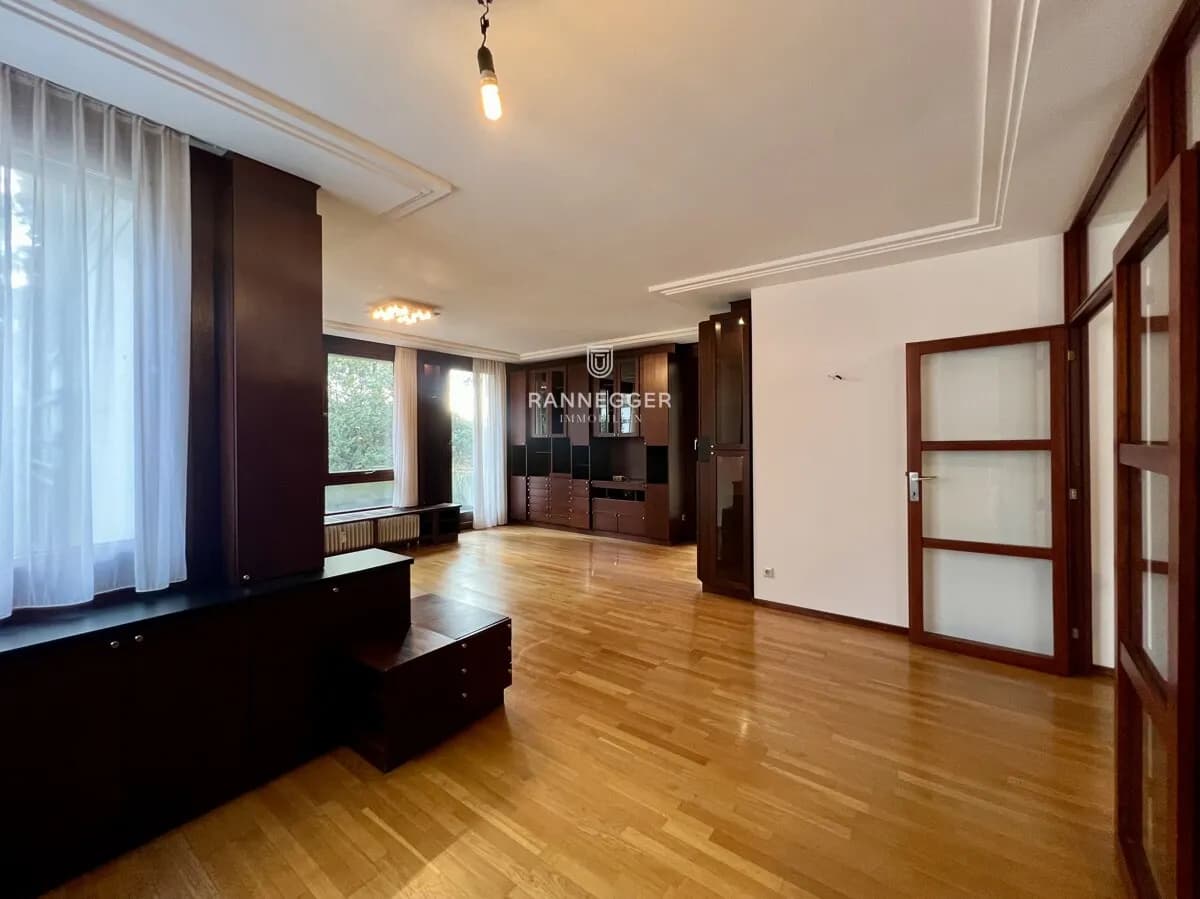 5-Zimmer-Wohnung mieten in Graz – 124 m², € 1.564 – Bild 12 von 36
