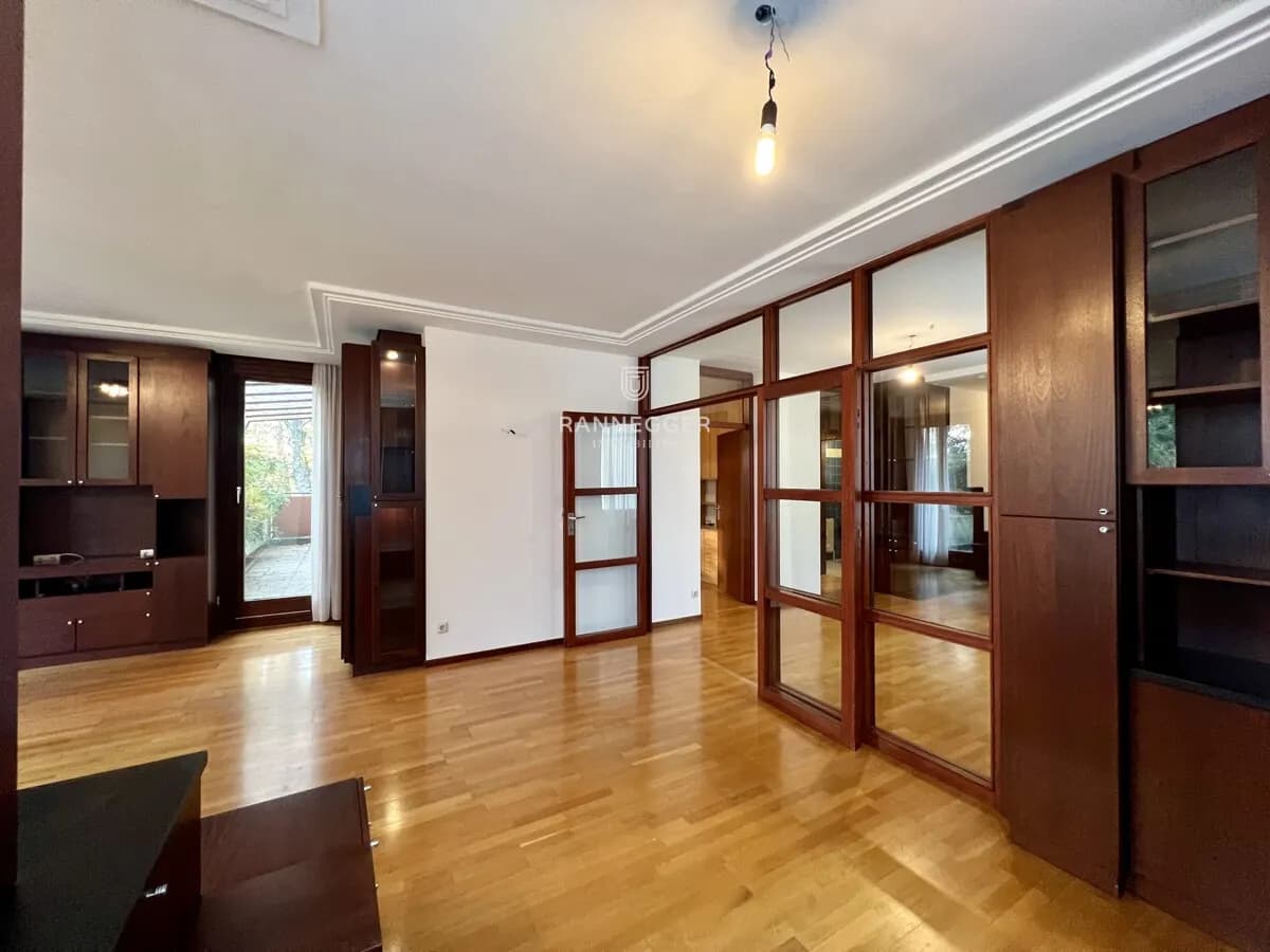 5-Zimmer-Wohnung mieten in Graz – 124 m², € 1.564 – Bild 13 von 36