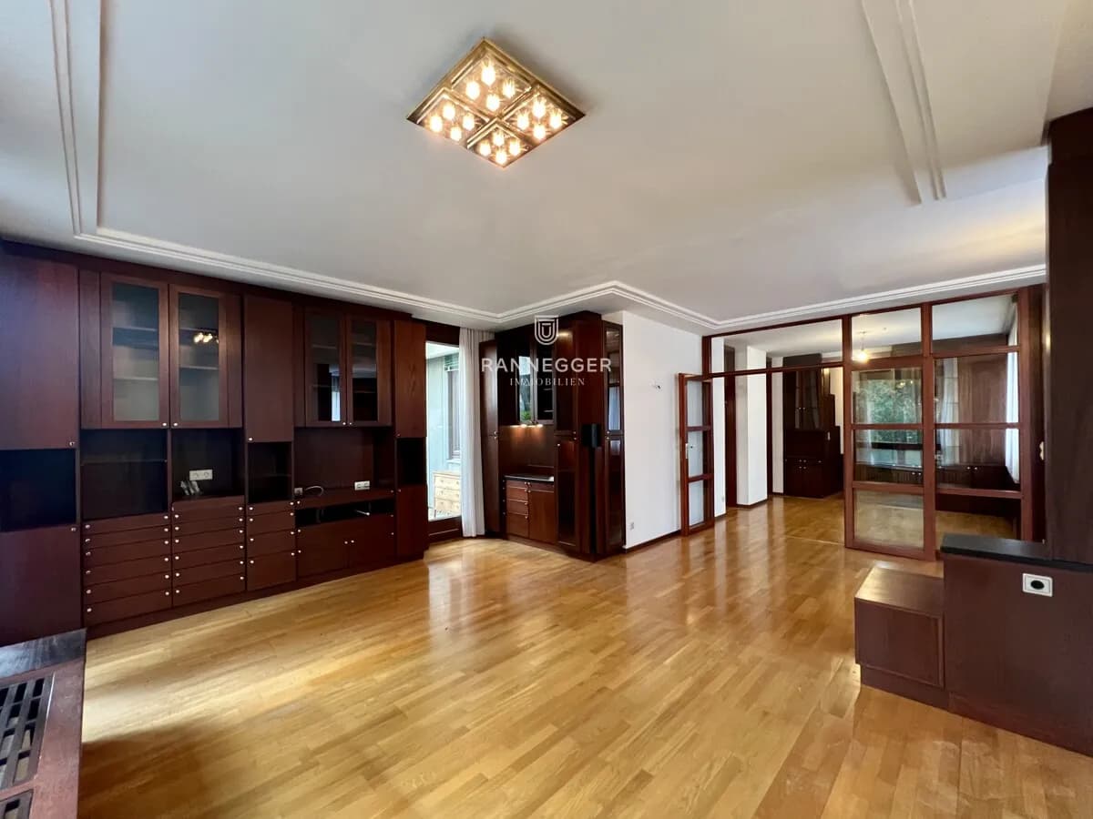 5-Zimmer-Wohnung mieten in Graz – 124 m², € 1.564 – Bild 14 von 36