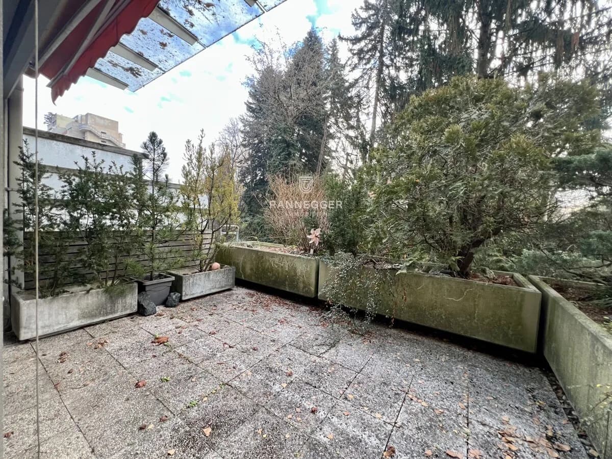 5-Zimmer-Wohnung mieten in Graz – 124 m², € 1.564 – Bild 16 von 36