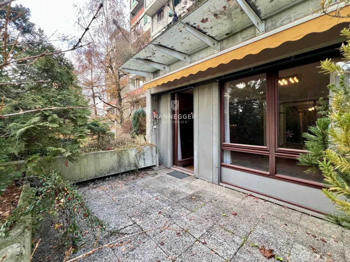 5-Zimmer-Wohnung mieten in Graz – 124 m², € 1.564 – Bild 17 von 36