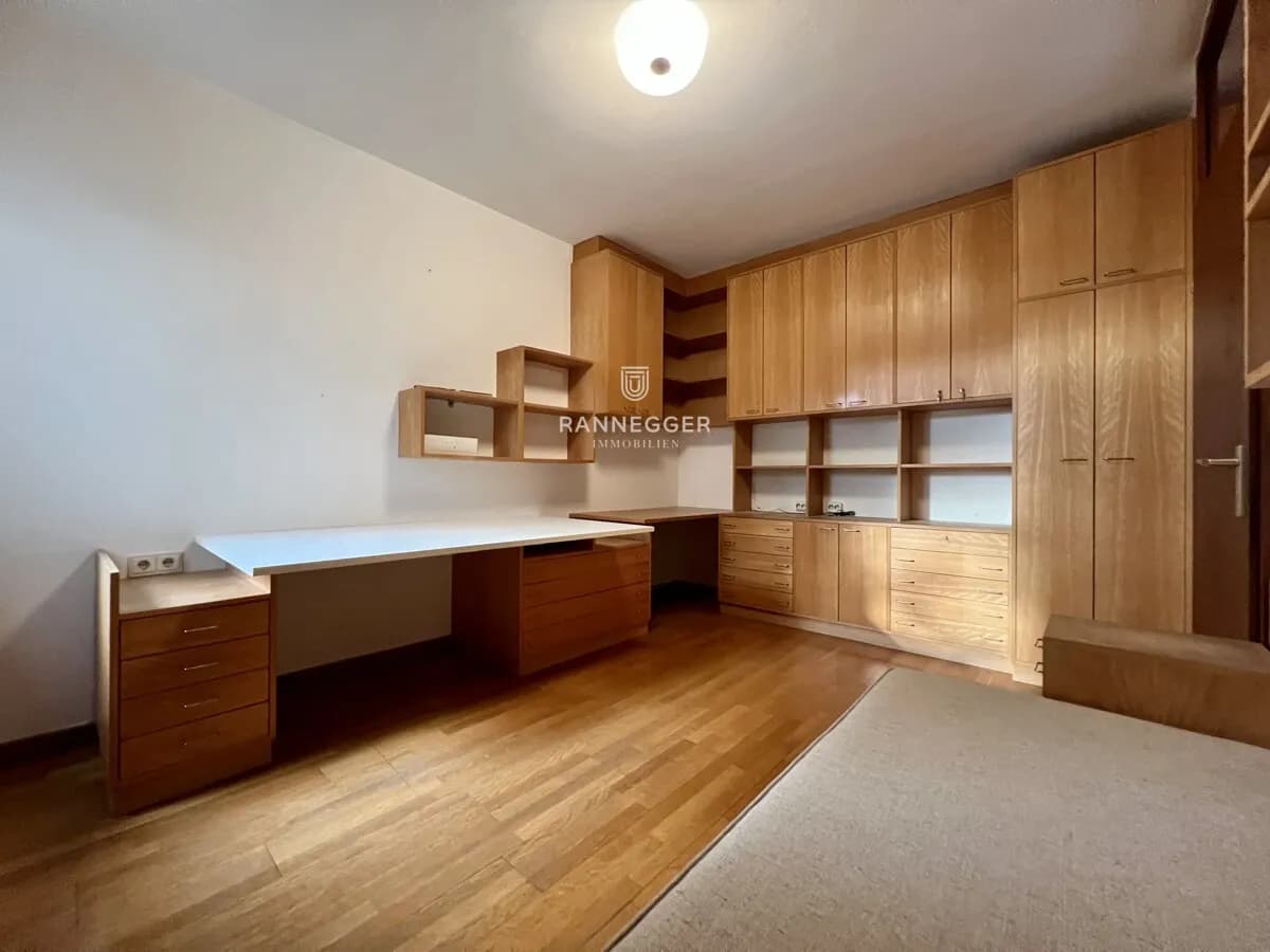 5-Zimmer-Wohnung mieten in Graz – 124 m², € 1.564 – Bild 18 von 36