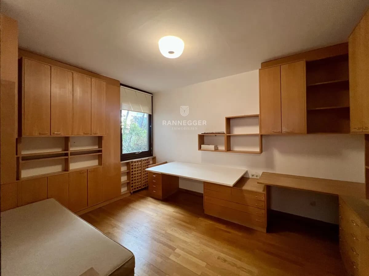 5-Zimmer-Wohnung mieten in Graz – 124 m², € 1.564 – Bild 19 von 36
