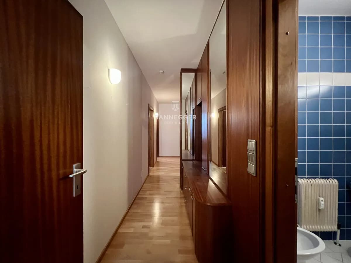 5-Zimmer-Wohnung mieten in Graz – 124 m², € 1.564 – Bild 20 von 36
