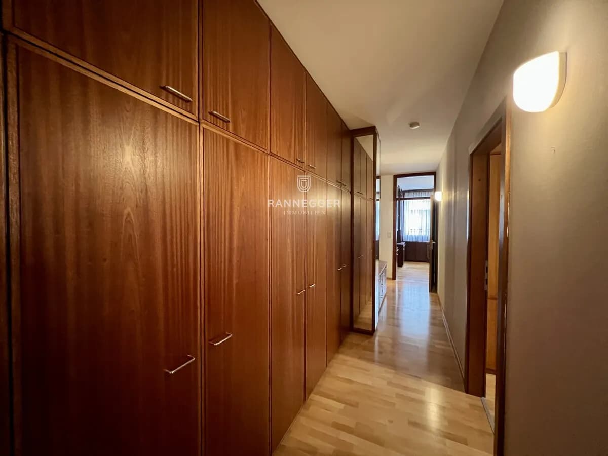 5-Zimmer-Wohnung mieten in Graz – 124 m², € 1.564 – Bild 21 von 36