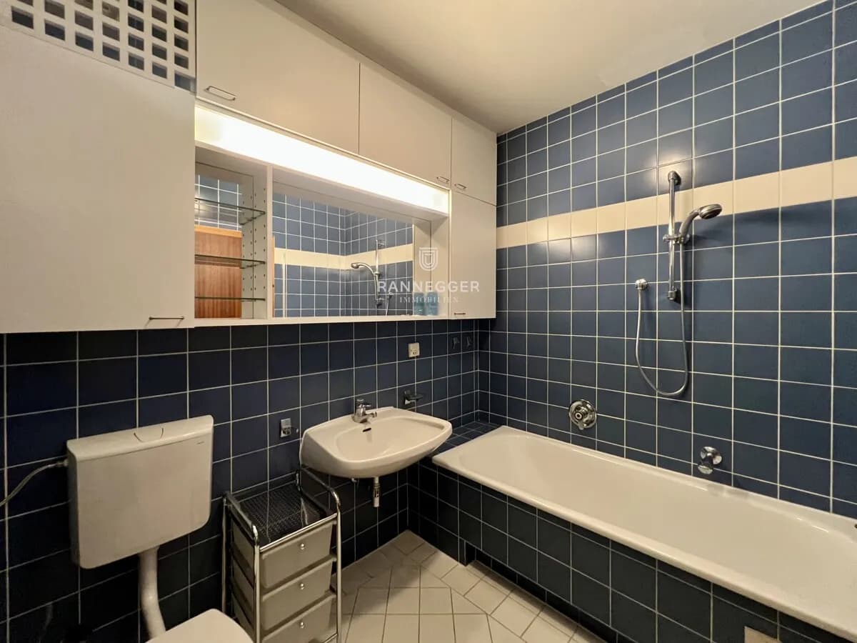 5-Zimmer-Wohnung mieten in Graz – 124 m², € 1.564 – Bild 22 von 36