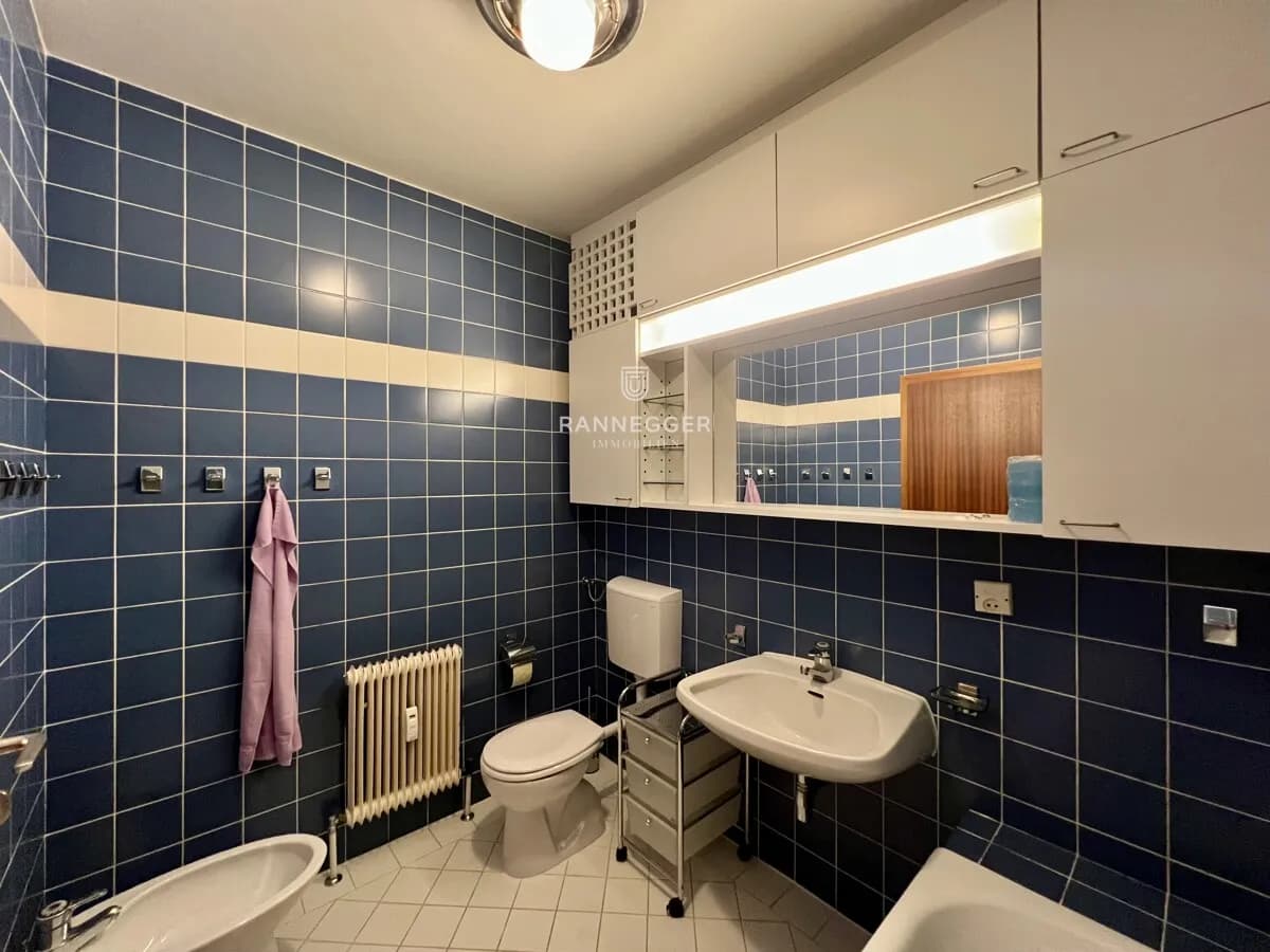 5-Zimmer-Wohnung mieten in Graz – 124 m², € 1.564 – Bild 23 von 36