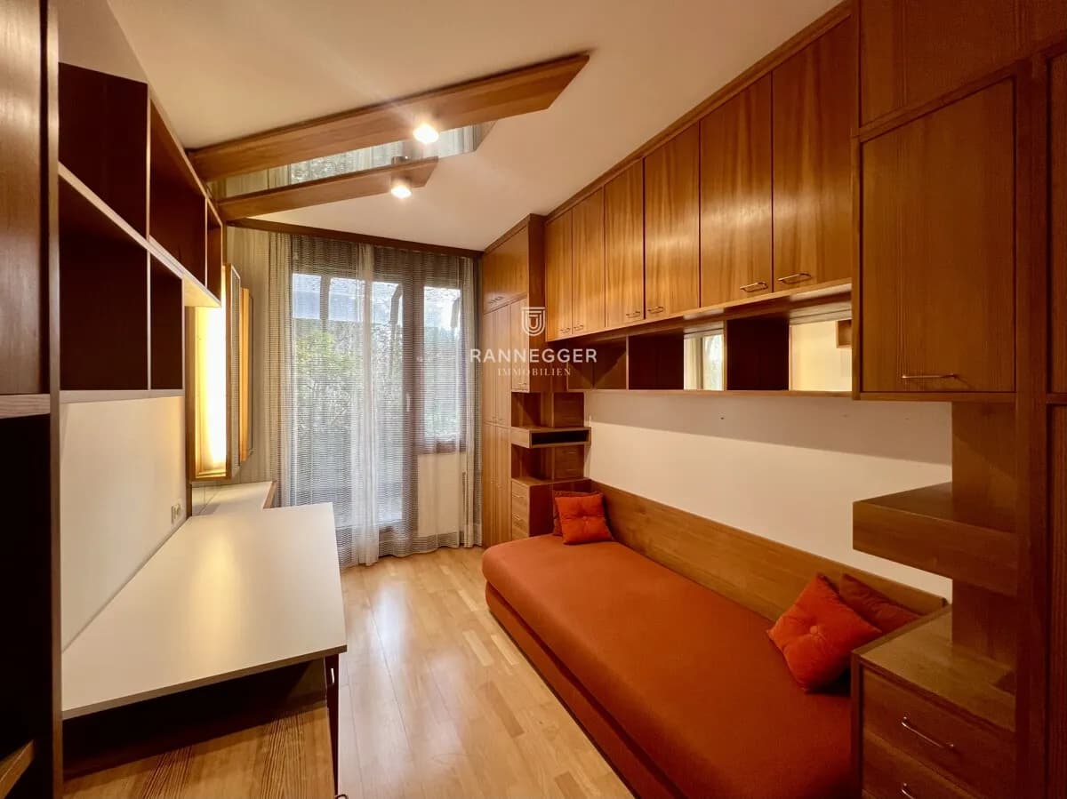 5-Zimmer-Wohnung mieten in Graz – 124 m², € 1.564 – Bild 25 von 36