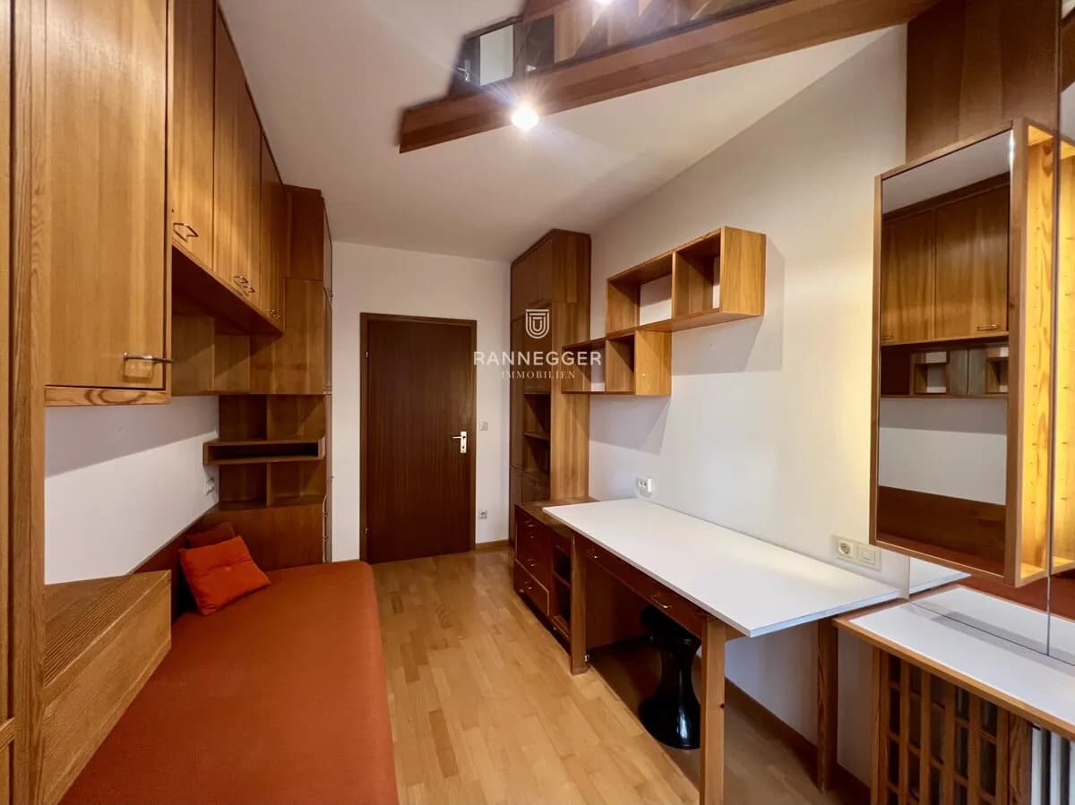 5-Zimmer-Wohnung mieten in Graz – 124 m², € 1.564 – Bild 26 von 36