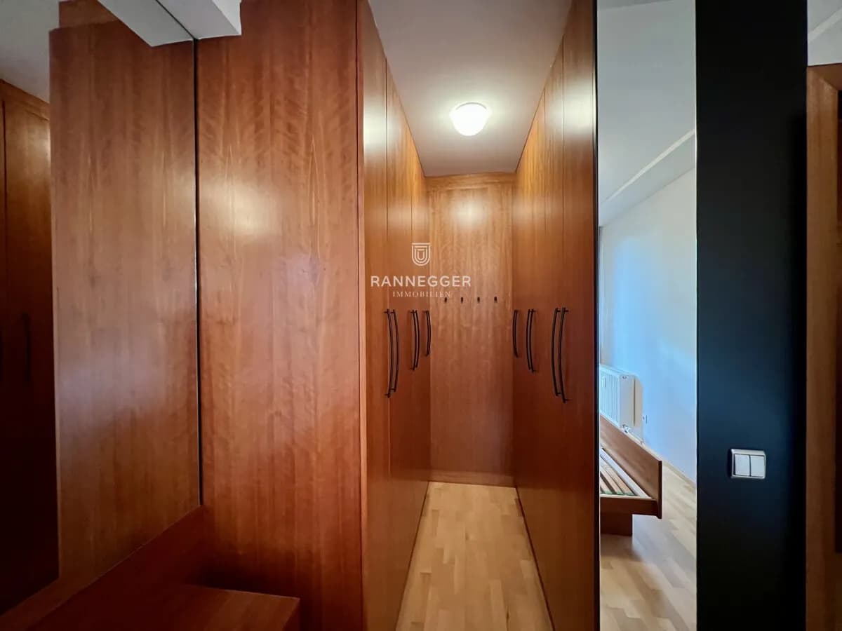 5-Zimmer-Wohnung mieten in Graz – 124 m², € 1.564 – Bild 29 von 36