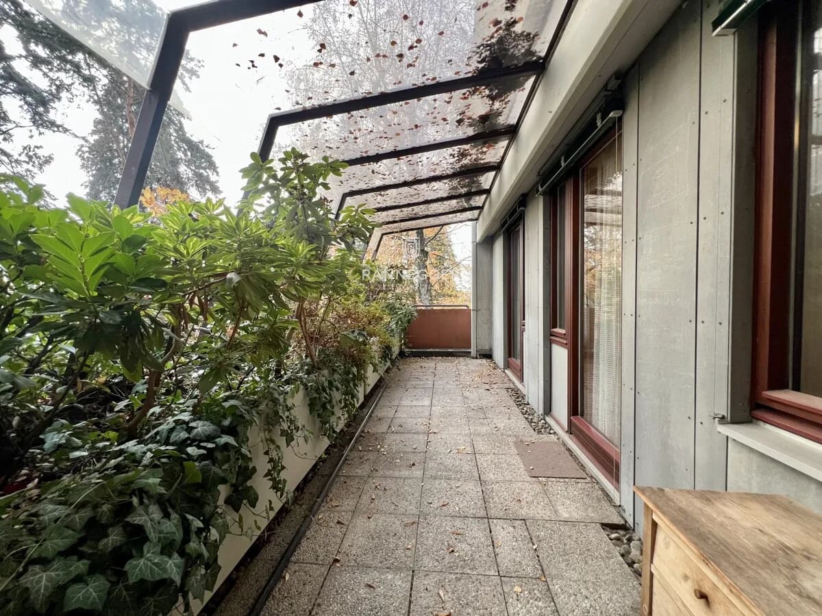 5-Zimmer-Wohnung mieten in Graz – 124 m², € 1.564 – Bild 30 von 36