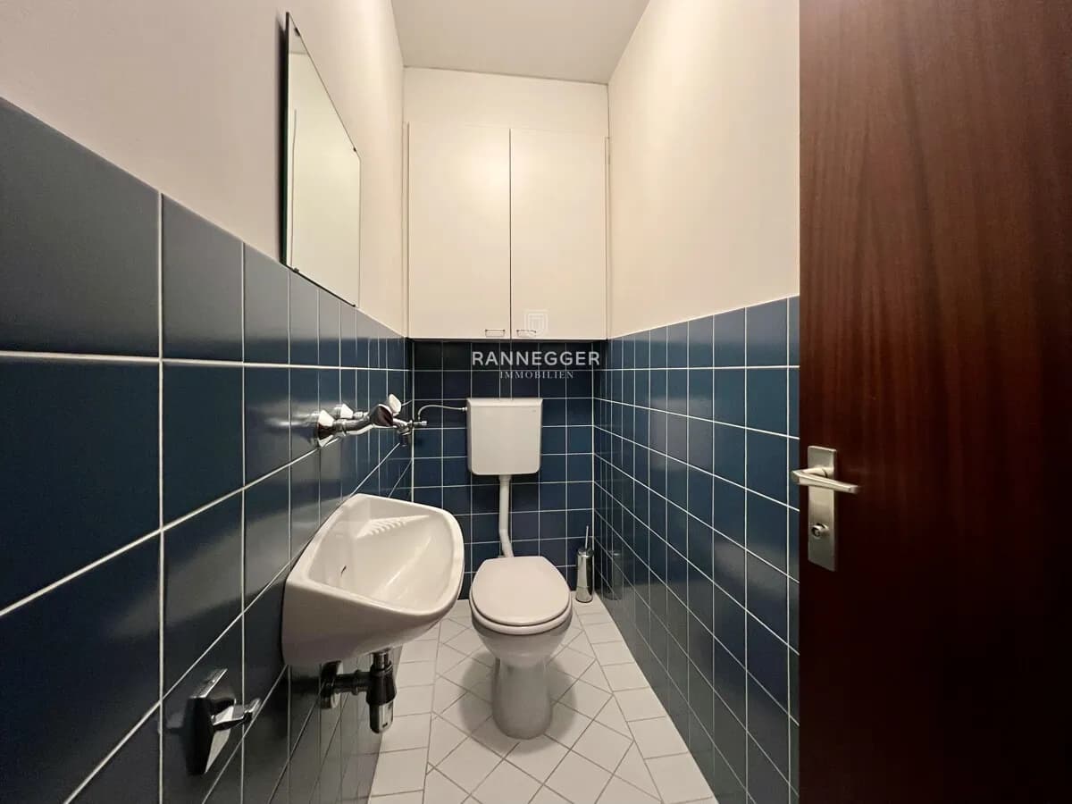 5-Zimmer-Wohnung mieten in Graz – 124 m², € 1.564 – Bild 31 von 36