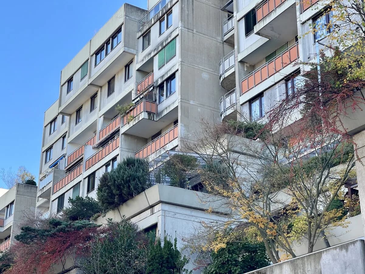 5-Zimmer-Wohnung mieten in Graz – 124 m², € 1.564 – Bild 35 von 36