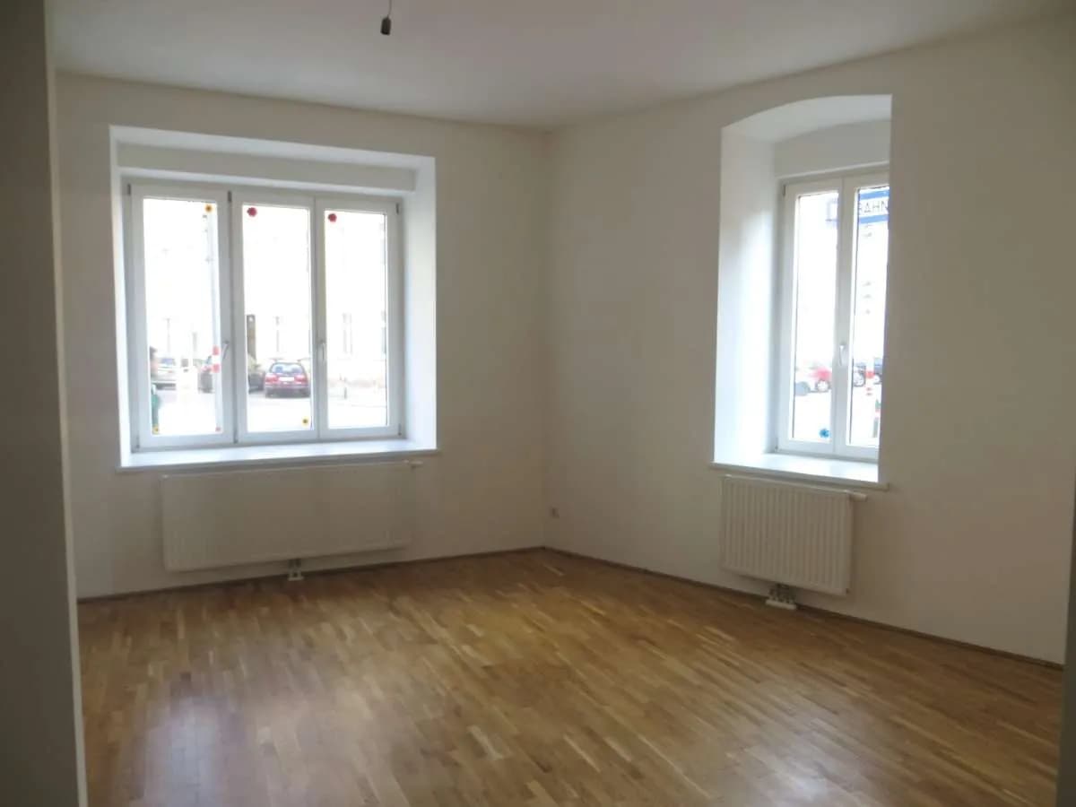 3-Zimmer-Wohnung kaufen in Wien – 74,21 m², € 239.000
