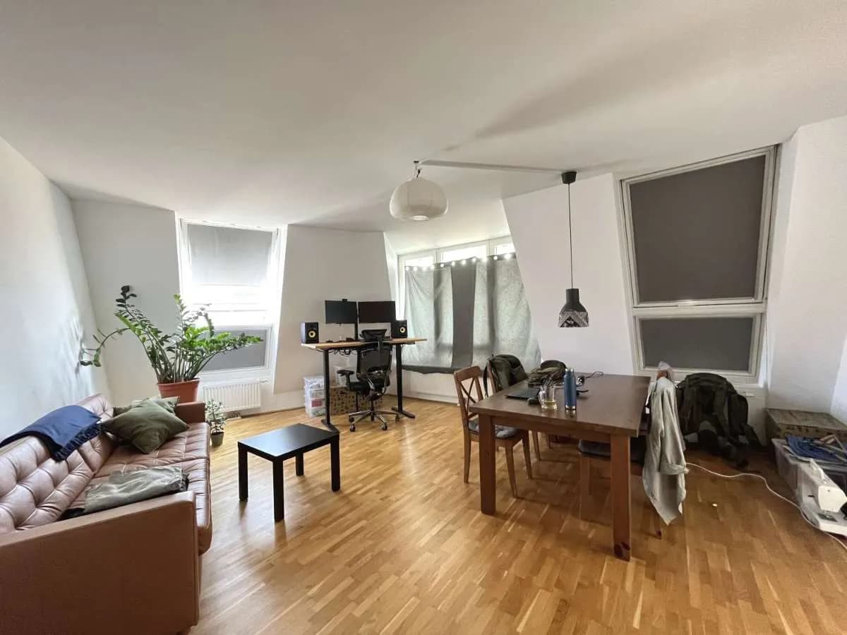 2-Zimmer-Wohnung kaufen in Wien – 57,36 m², € 249.000