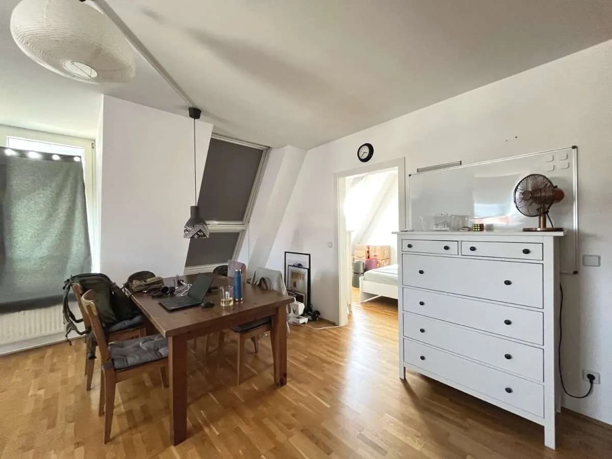 2-Zimmer-Wohnung kaufen in Wien – 57,36 m², € 249.000 – Bild 3 von 16