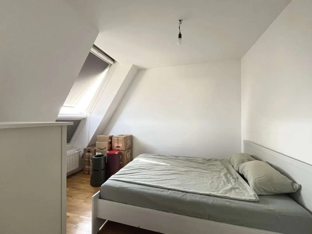 2-Zimmer-Wohnung kaufen in Wien – 57,36 m², € 249.000 – Bild 4 von 16