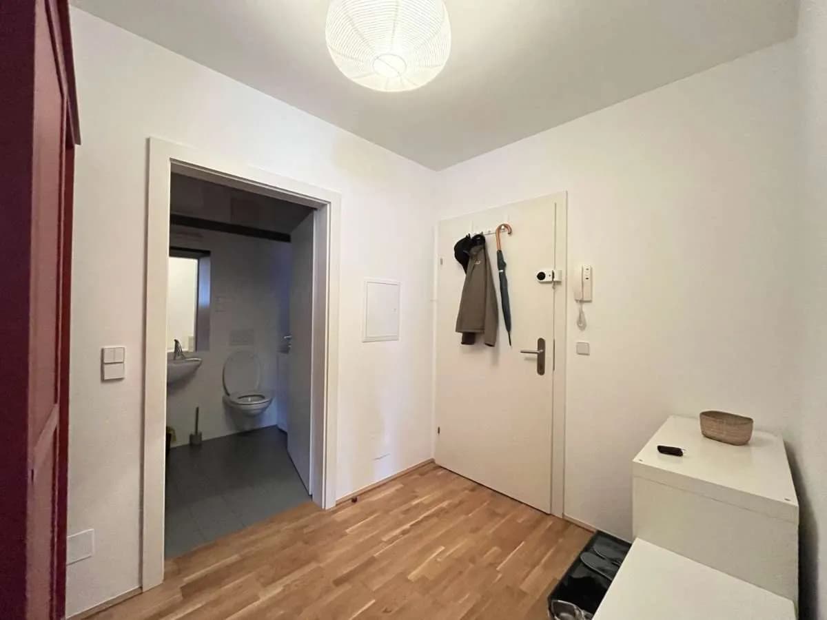 2-Zimmer-Wohnung kaufen in Wien – 57,36 m², € 249.000 – Bild 5 von 16