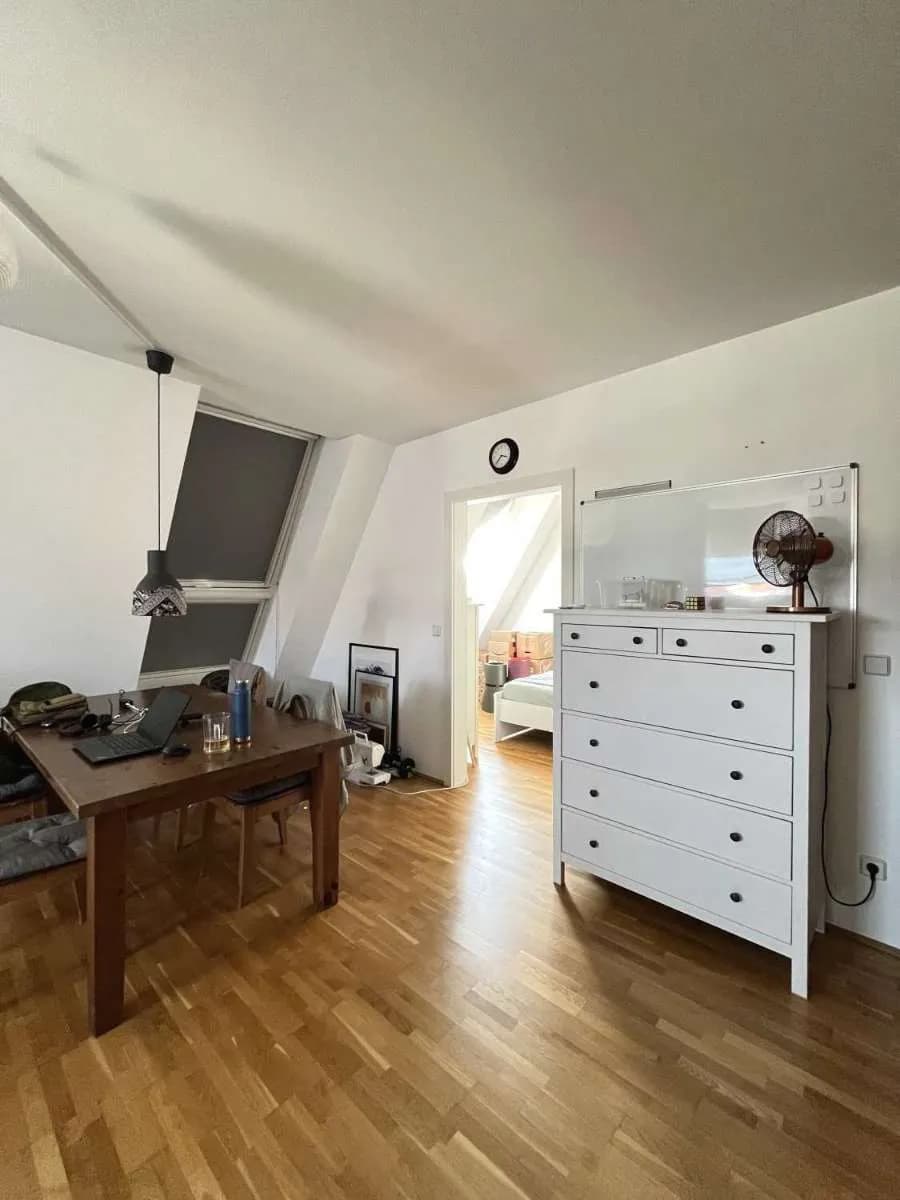 2-Zimmer-Wohnung kaufen in Wien – 57,36 m², € 249.000 – Bild 7 von 16