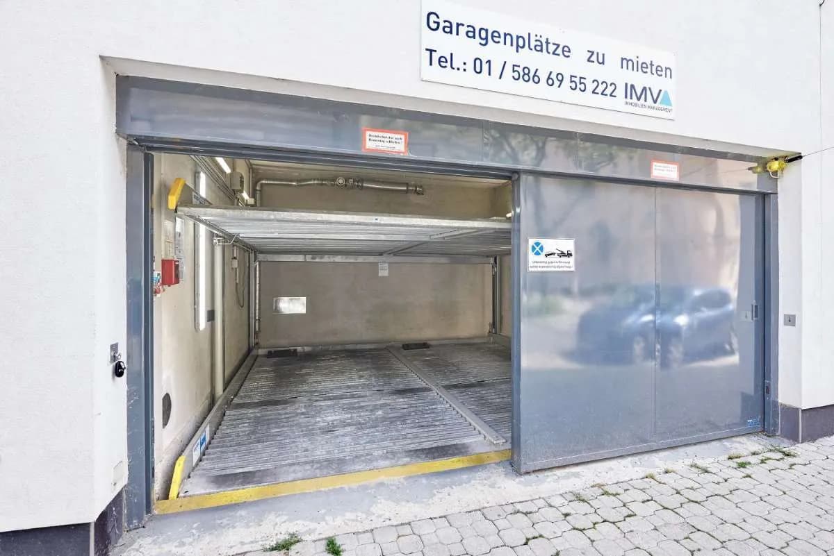 2-Zimmer-Wohnung kaufen in Wien – 57,36 m², € 249.000 – Bild 11 von 16