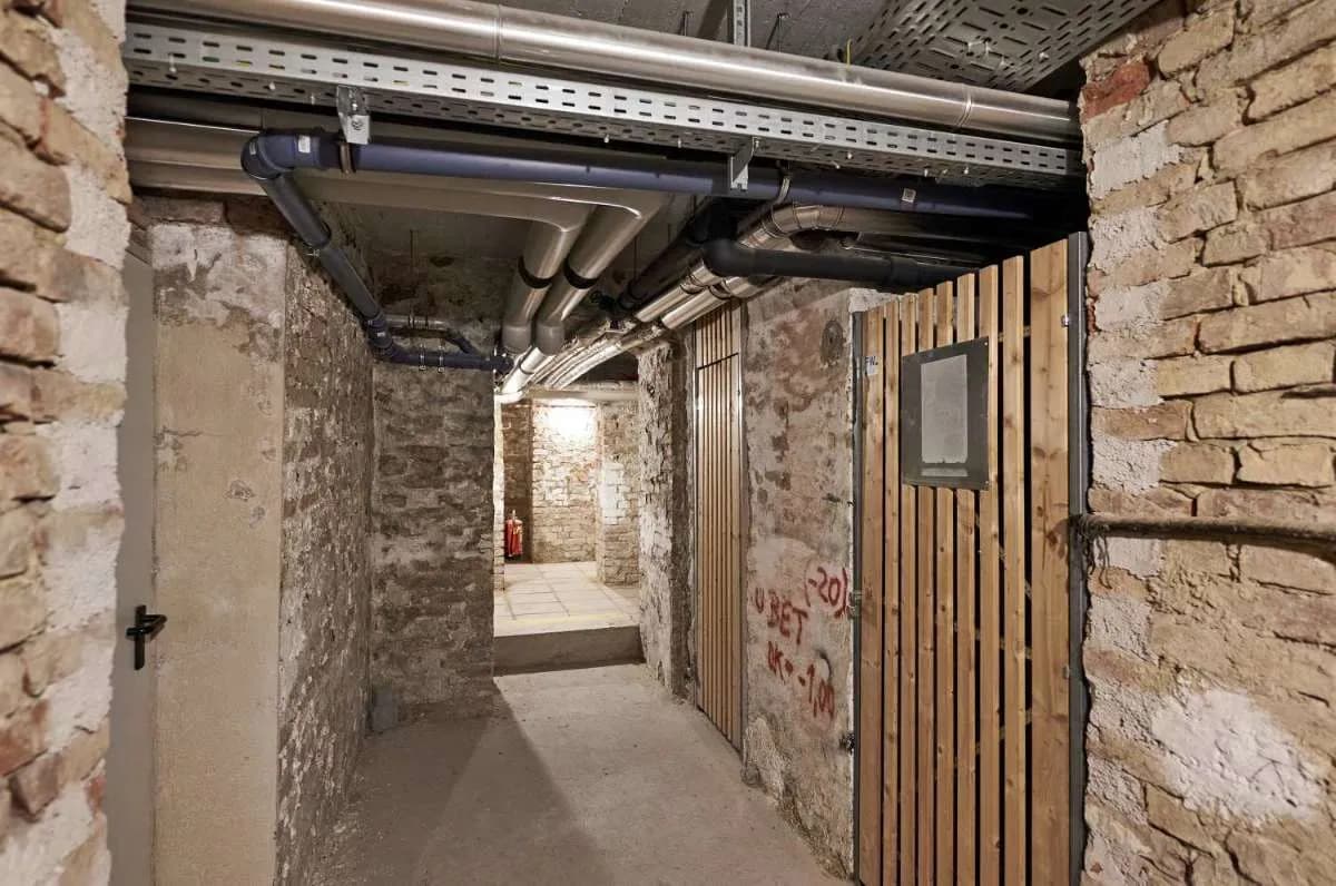 2-Zimmer-Wohnung kaufen in Wien – 57,36 m², € 249.000 – Bild 14 von 16