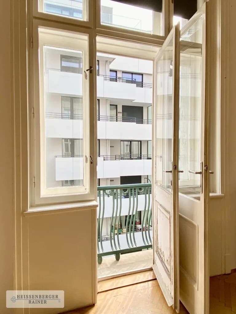 10-Zimmer-Gewerbeimmobilie mieten in Wien – 513 m², € 12.297 – Bild 3 von 12