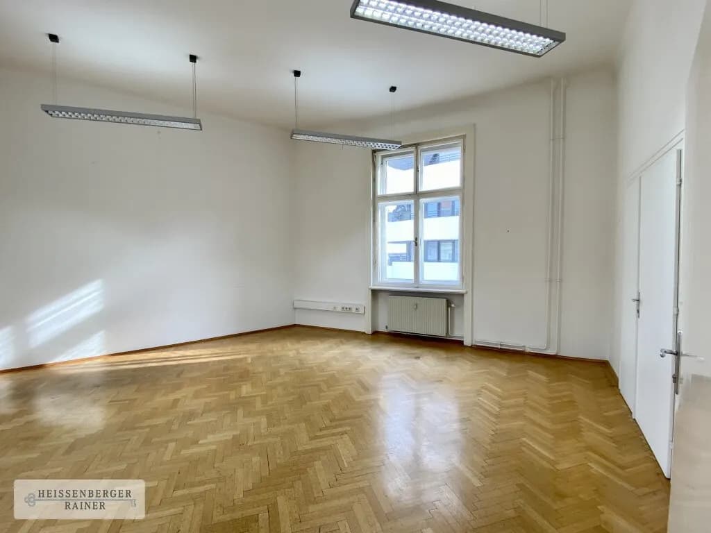 10-Zimmer-Gewerbeimmobilie mieten in Wien – 513 m², € 12.297 – Bild 4 von 12