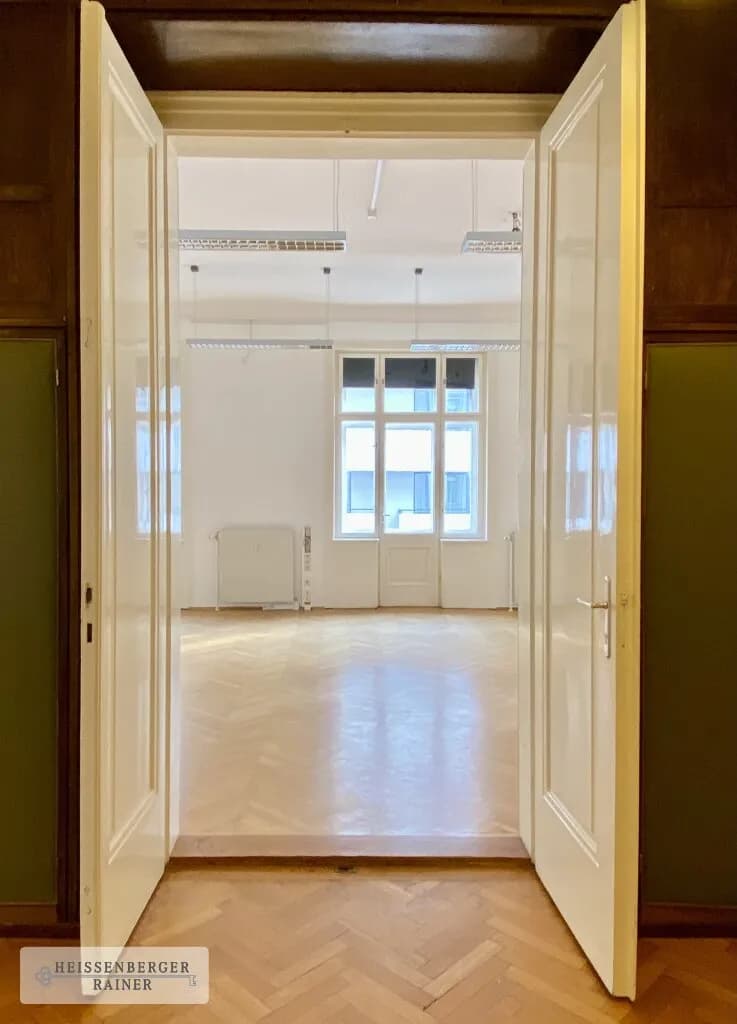 10-Zimmer-Gewerbeimmobilie mieten in Wien – 513 m², € 12.297 – Bild 5 von 12
