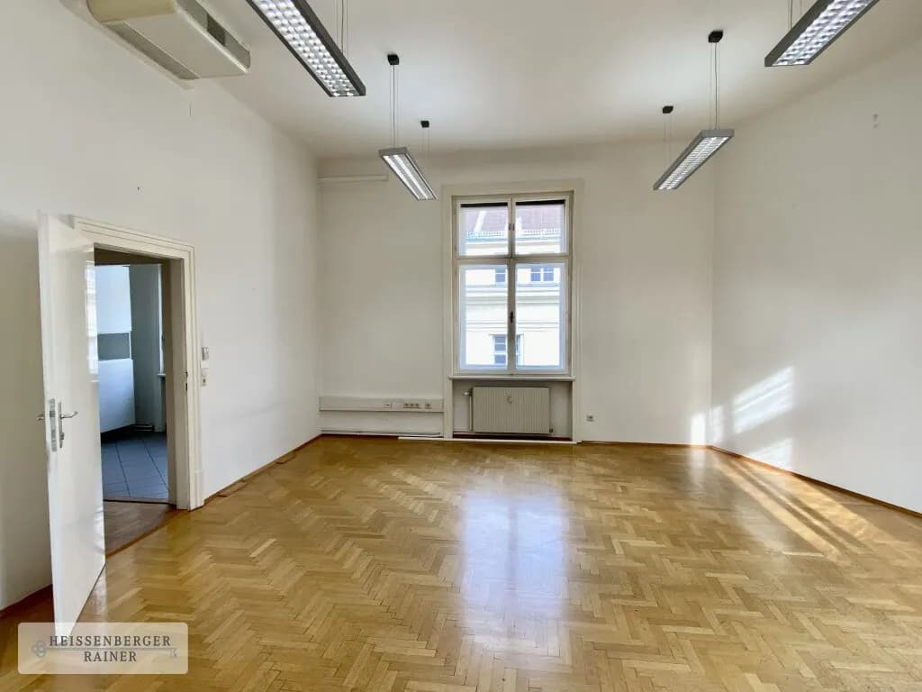 10-Zimmer-Gewerbeimmobilie mieten in Wien – 513 m², € 12.297 – Bild 6 von 12