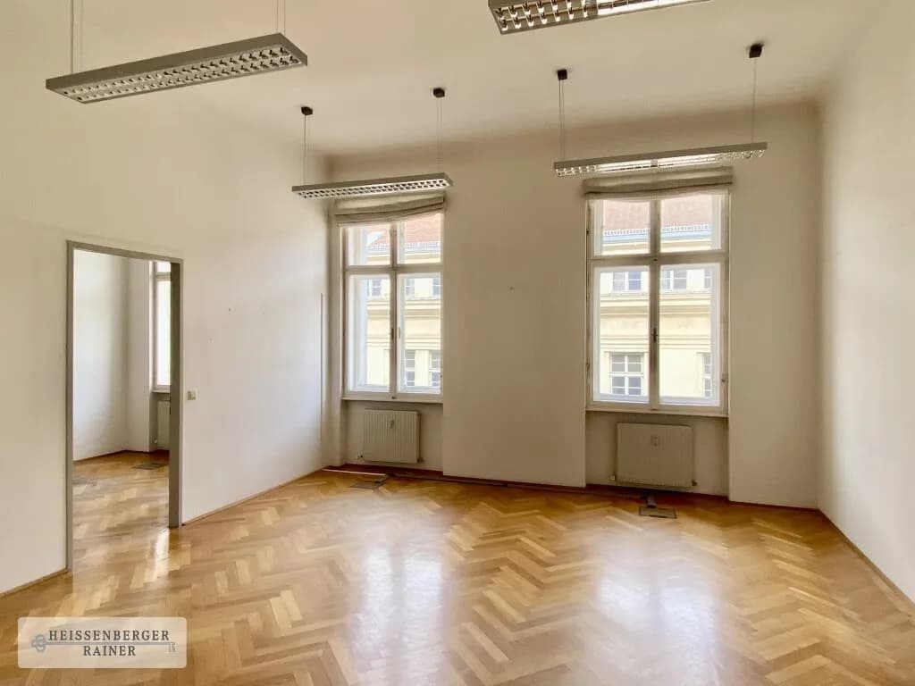 10-Zimmer-Gewerbeimmobilie mieten in Wien – 513 m², € 12.297 – Bild 7 von 12