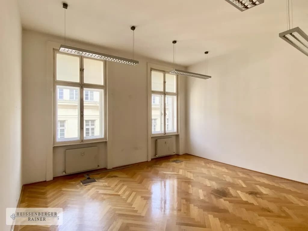 10-Zimmer-Gewerbeimmobilie mieten in Wien – 513 m², € 12.297 – Bild 8 von 12