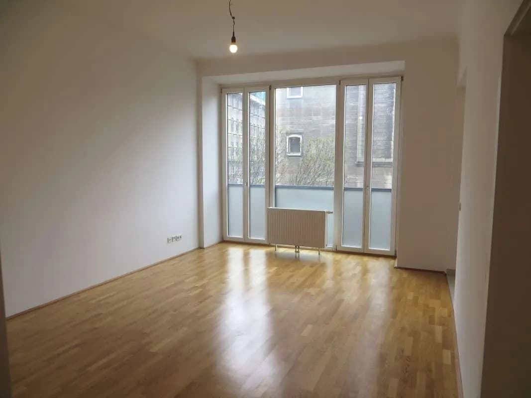 1-Zimmer-Wohnung kaufen in Wien – 42,41 m², € 159.000